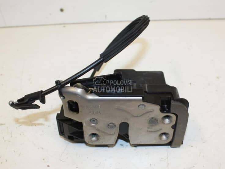 Unutrašnja brava, kvaka