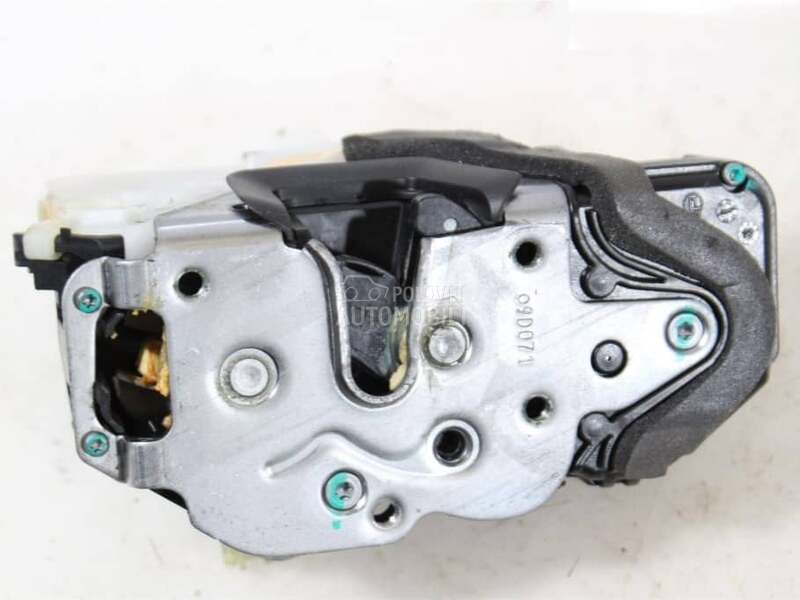 Unutrašnja brava, kvaka