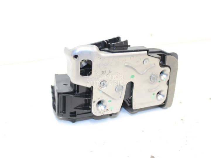 Unutrašnja brava, kvaka