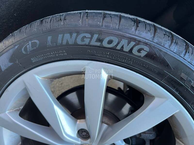 Volkswagen Golf 7 1.2 TSI