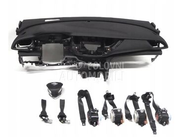 Vazdušni jastuk - airbag za Opel Astra H