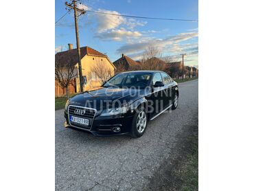 Audi A4 2.0 TDI