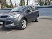 Ford Kuga 2.0 TDCI AWD SYNC