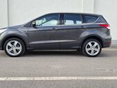 Ford Kuga 2.0 TDCI AWD SYNC