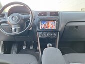 Volkswagen Polo 1.2 TDI  N.A.V.I.