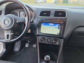 Volkswagen Polo 1.2 TDI  N.A.V.I.