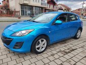 Mazda 3 1.6 ful NOV NOVO