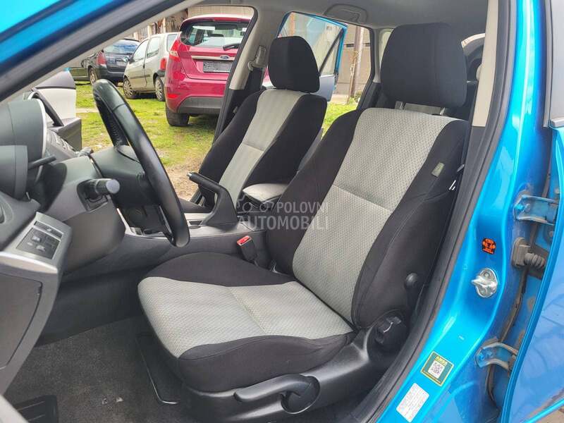 Mazda 3 1.6 ful NOV NOVO