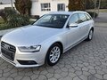 Audi A4 2.0TDI