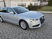 Audi A4 2.0TDI