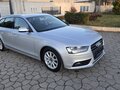 Audi A4 2.0TDI