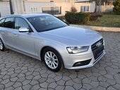 Audi A4 2.0TDI