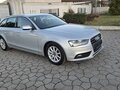 Audi A4 2.0TDI