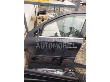 vrata za Mercedes Benz ML Klasa od 2005. do 2011. god.