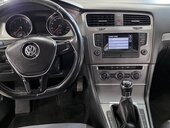 Volkswagen Golf 7 1.6tdi t.o.p