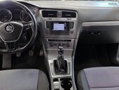 Volkswagen Golf 7 1.6tdi t.o.p