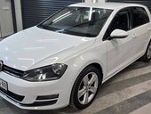 Volkswagen Golf 7 1.6tdi t.o.p