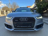 Audi A6 WEB,PAN0,MATRIX