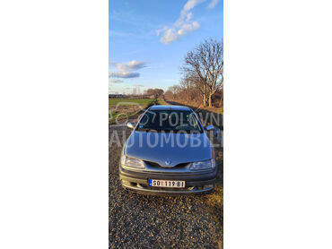 Renault Laguna 2.0