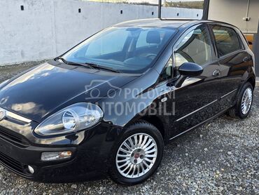 Fiat EVO 1.4b 8v kaonov