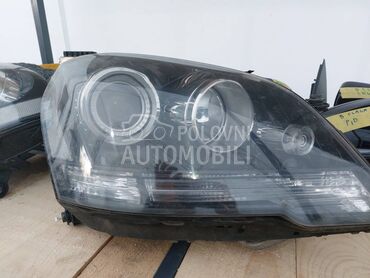 farovi za Mercedes Benz ML Klasa od 2005. do 2011. god.