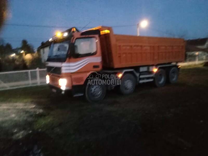 Volvo FM 12