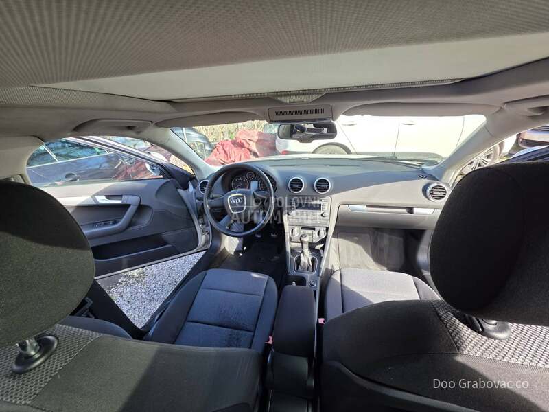 Audi A3 1.9tdi