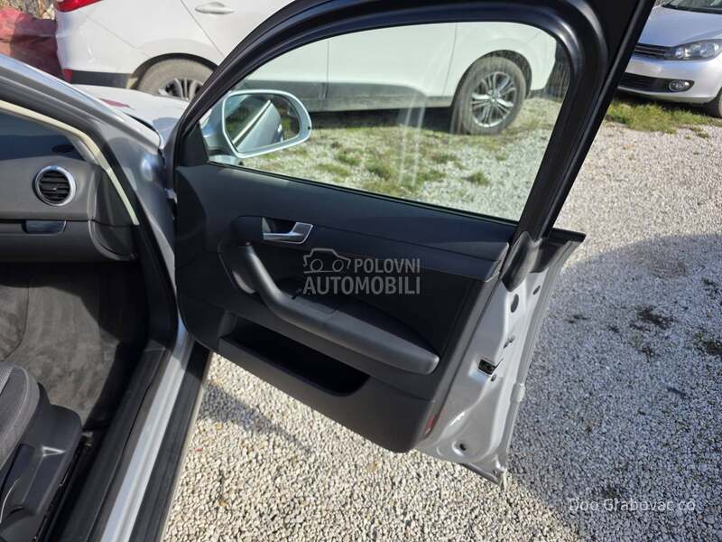 Audi A3 1.9tdi