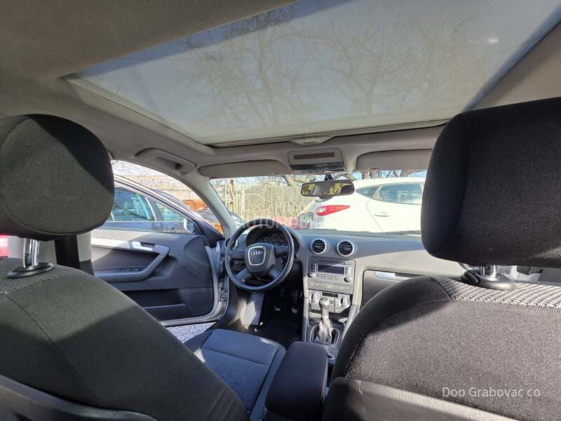 Audi A3 1.9tdi