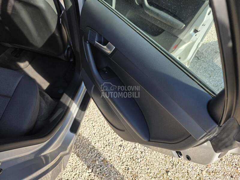Audi A3 1.9tdi