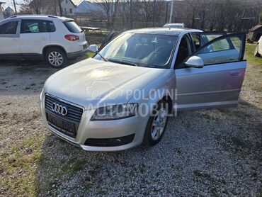 Audi A3 1.9tdi