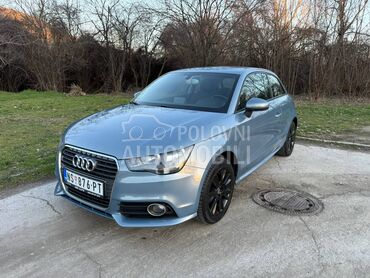 Audi A1 1.6 TDI