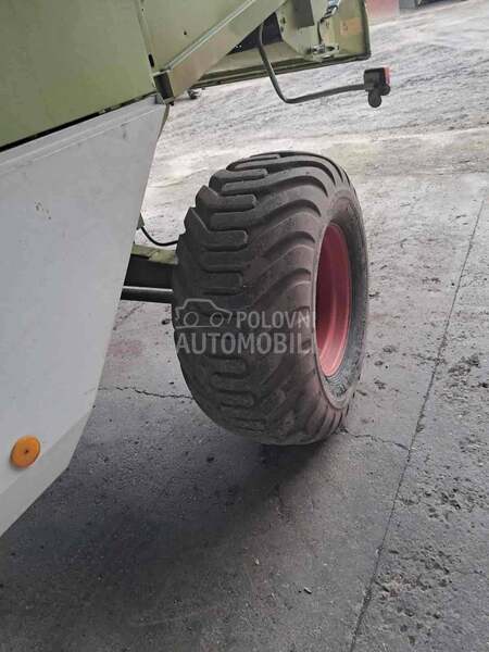 Claas Dominator 108 sl maxi