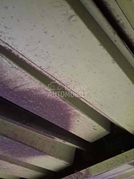 Claas Dominator 108 sl maxi