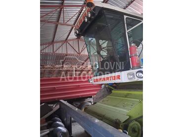 Claas Dominator 108 sl maxi