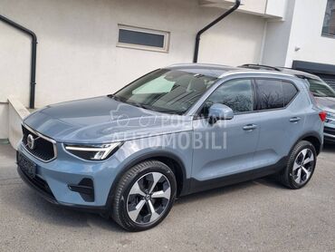 Volvo XC40 B4 Awd Core RESTAJL