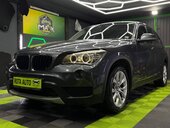 BMW X1 2.0D/XDRIVE/KA0 N0V