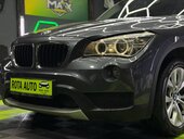 BMW X1 2.0D/XDRIVE/KA0 N0V