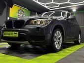 BMW X1 2.0D/XDRIVE/KA0 N0V