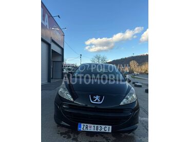 Peugeot 207 1.4 hdi