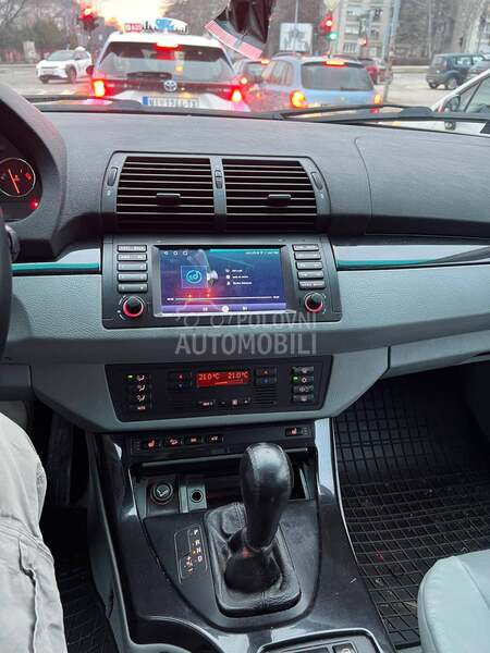 BMW X5 3.0i