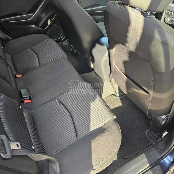 Mazda 3 2,0 SKYACTIV