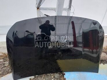 hauba za Mercedes Benz B Klasa od 2019. do 2022. god.