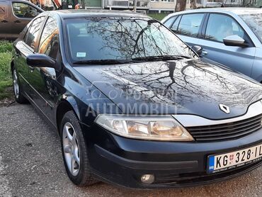Renault Laguna 1.9 DCI
