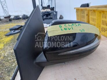 retrovizor za Mercedes Benz B Klasa od 2019. do 2022. god.