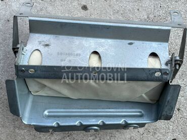 Suvozacev airbag za Fiat Stilo