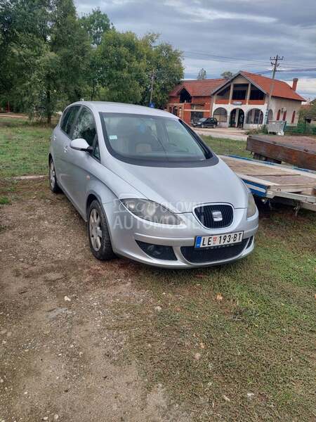 Seat Altea 
