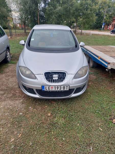 Seat Altea 