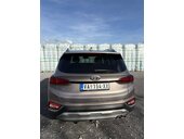 Hyundai Santa Fe 2.2