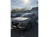 Hyundai Santa Fe 2.2